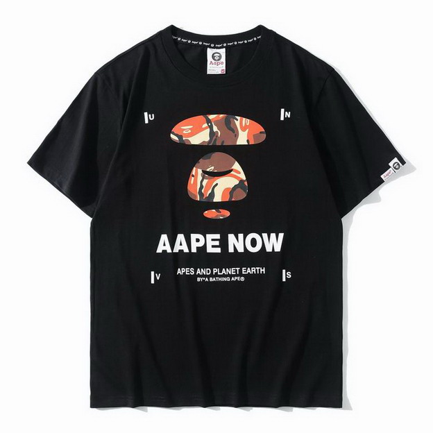 men bape t-shirts M-3XL-233